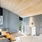 Дом отдыха Beautiful In With Wifi *