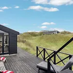 Дом отдыха Beautiful In With Wifi Блокхус