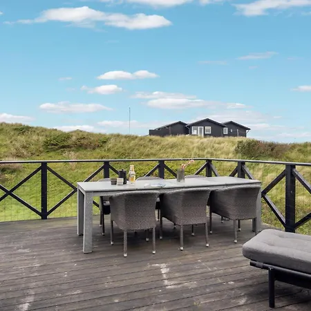 Beautiful In With Wifi Feriehus