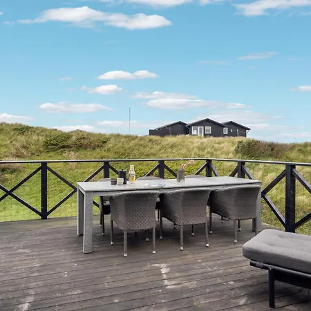 Cozy In With Kitchen Vakantiehuis