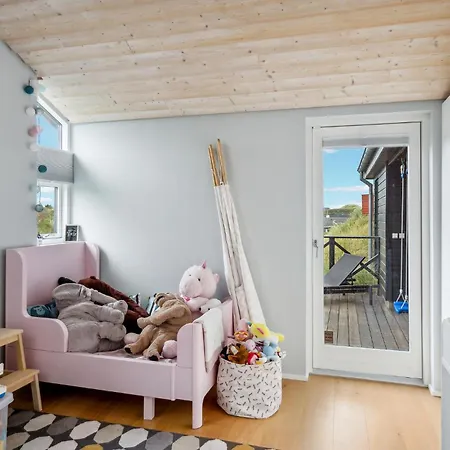 Cozy In With Kitchen