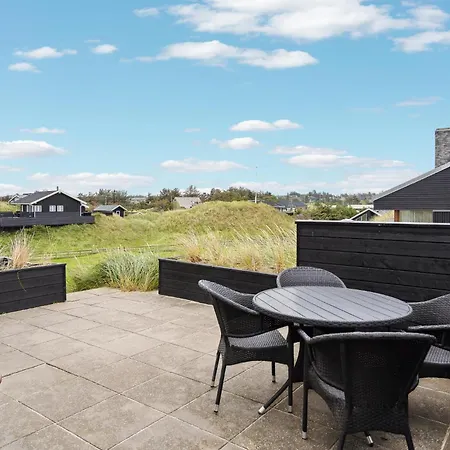 Beautiful In With Wifi Blokhus