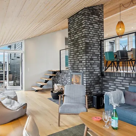 Beautiful In With Wifi Blokhus