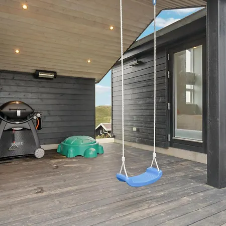 Beautiful In With Wifi Feriehus *