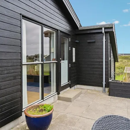 Feriehus Beautiful In With Wifi *