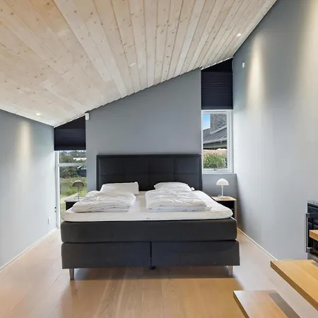 Cozy In With Kitchen *