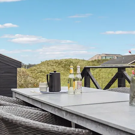 Feriehus Beautiful In With Wifi *