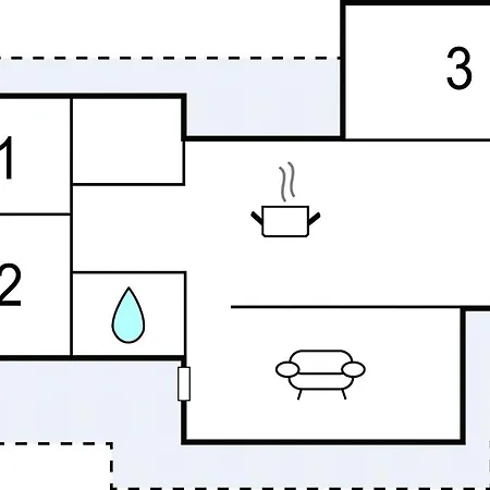 Beautiful In With Wifi *